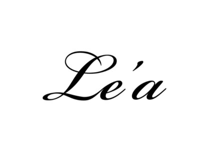 レア(Le'a)の写真