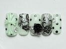 ミントレース￥10500