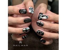 ネイルマン 新宿店(Nail Man)