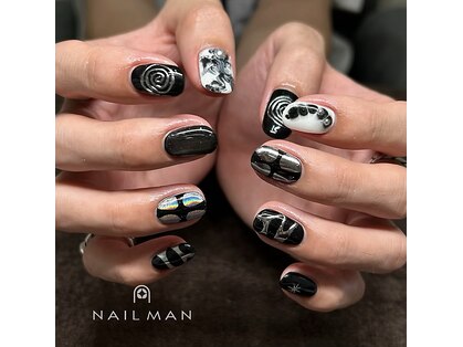 ネイルマン 新宿店(Nail Man)の写真