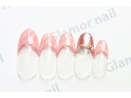 マーブル☆¥7,000