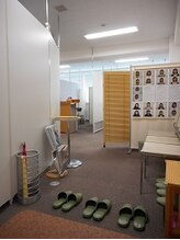 関西プロポーション小顔センター 大阪梅田院/◆国家資格者の院長が担当します