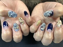 マイシティー ネイル(My City Nail)/