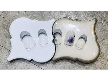 セルカ ヘアーアンドネイル(CERCA HAIR&Nail)/シンプルコース