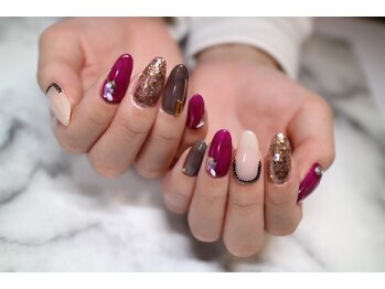 ネイルサロン R/