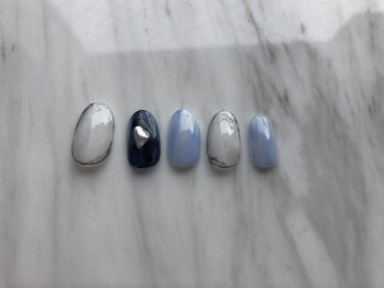 エレン 南越谷店(elen)/simple plan