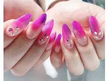 ダリアリー(Darialy)/