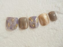 08ネイル(08 nail＆school)/＼new／