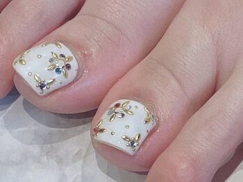 リベロ(Libero)/フットシンプルコース☆