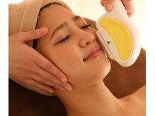 ワイベリー(Yberry)/全顔ワックス＋顔脱毛