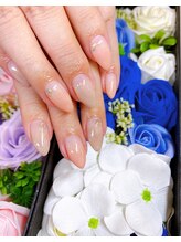 エムエムネイル(MM nail)/ハンド