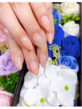 エムエムネイル(MM nail)/ハンド