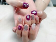 ニモ(NIMO)/持ち込みデザイン