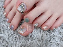 リック(Rick)/【Foot】90分つけ放題コース