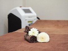 ビアンジュ(biange)/内観のお写真