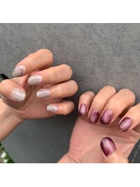 ニュアンスやり放題｜60分