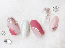 プレジール(Plaisir)/22,1月サンプルデザイン*