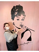 フォーリーフクローバー(4 Leaf Clover)&nbsp;aya 