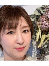 ネイルサロン ママン(Nail Salon Maman)&nbsp;店長 JURI