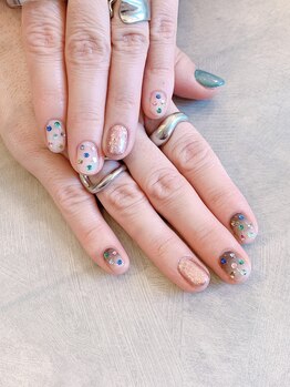 ゴウリキ(GOURIKI)/