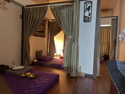 CM Thai massage ＆ Spa