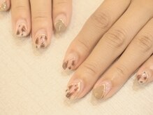 B's amor 大府店 Nail design