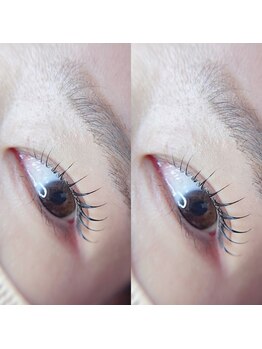 リノ(Lino)/まつ毛パーマ