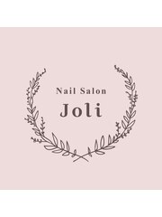 Nail Salon Joli(オーナー)