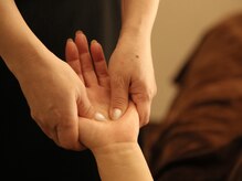 スモール フェアリー(Small Fairy)/ハンドマッサージ