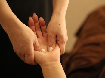 スモール フェアリー(Small Fairy)/ハンドマッサージ