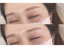 エストアール 博多口店(est-r.)/#美眉#アイブロウスタイリング