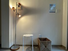 癒し～ぷ 東村山店/カウンセリングスペース