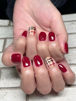 シェルミー(Shellmy)/デザイン2本