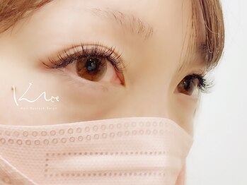 クレー(Klee)/マツエク セーブル