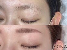 ジーナ(GINA)