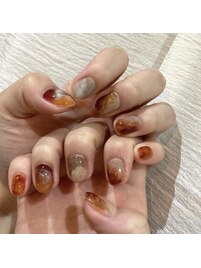 ～ショートネイル～