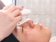 グシエル(GUSHIEL)/メンズ小鼻の黒ずみ吸引