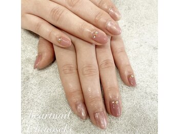 はあとねいる 一関店/