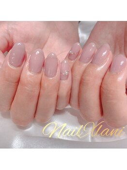 ネイルクロスラニ 練馬店(Nail Lani)/もちの良さをご実感ください♪