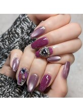 ハルネイル(Haru nail)/