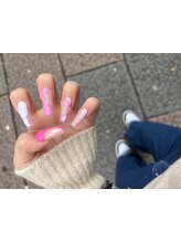 エム ネイル 本店(M Nail)