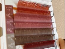 アイラブワン(eye love one)/新色入荷！【マツエク/眉】