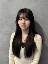 リット 渋谷公園通り店(lit.)&nbsp;YURA 渋谷