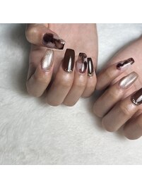 ニュアンスマグネット