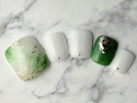 FOOT★初回¥10000/再来¥10500