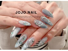 ジョジョネイル(JOJOネイル)/