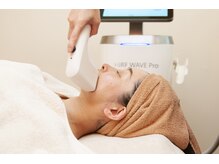 クレール(clair)/最新タイトニングマシン