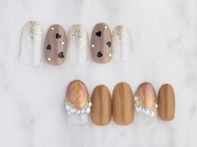 コルソケーツー 梅田茶屋町(corso k-two)/定額秋サンプル/2本art／4本art