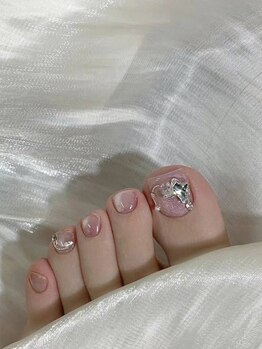 ジュン ネイル(JUN NAIL)/