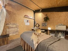 メロウサンセット(Mellow Sunset)/完全貸切個室のサロン♪